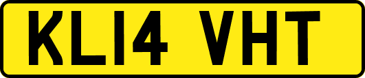 KL14VHT