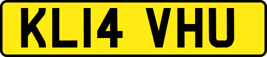 KL14VHU