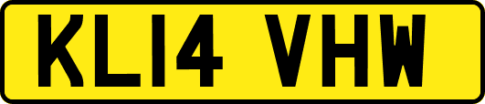 KL14VHW