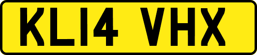 KL14VHX