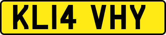 KL14VHY