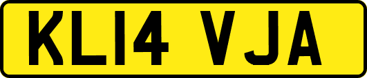 KL14VJA