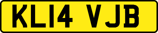 KL14VJB