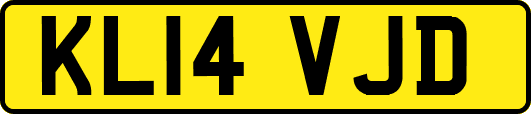 KL14VJD