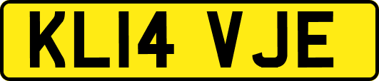 KL14VJE