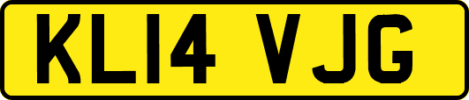 KL14VJG