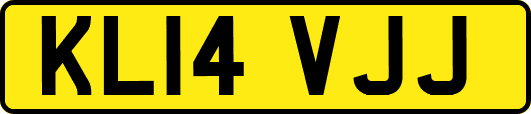 KL14VJJ