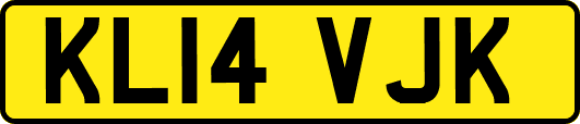 KL14VJK