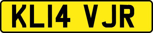KL14VJR