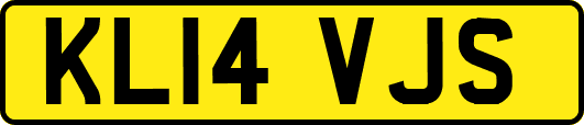 KL14VJS