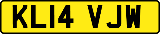 KL14VJW