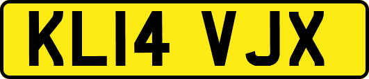 KL14VJX