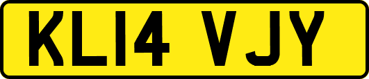 KL14VJY