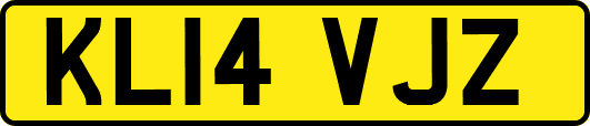 KL14VJZ