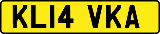 KL14VKA