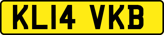 KL14VKB