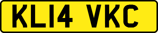 KL14VKC
