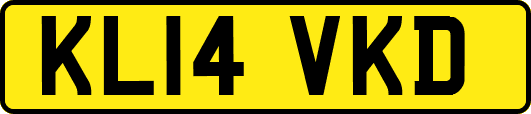 KL14VKD