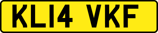 KL14VKF