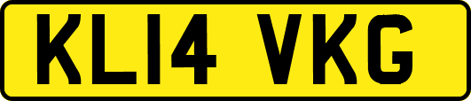 KL14VKG