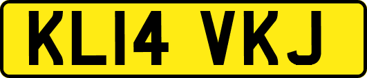 KL14VKJ