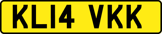 KL14VKK