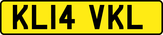 KL14VKL