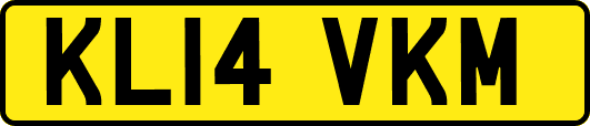 KL14VKM