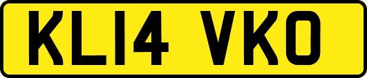 KL14VKO