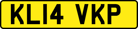 KL14VKP