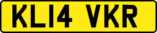 KL14VKR