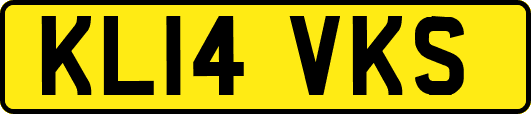 KL14VKS