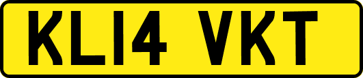 KL14VKT