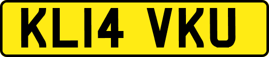 KL14VKU