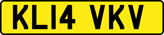 KL14VKV