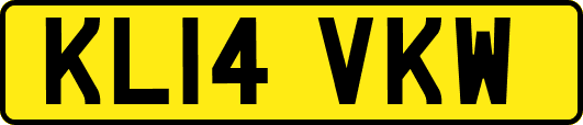 KL14VKW