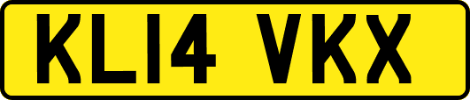 KL14VKX