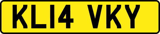 KL14VKY
