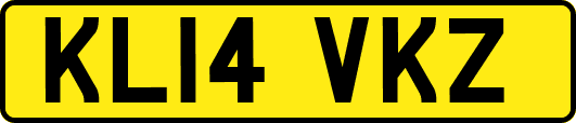 KL14VKZ