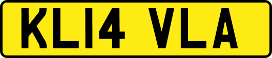 KL14VLA