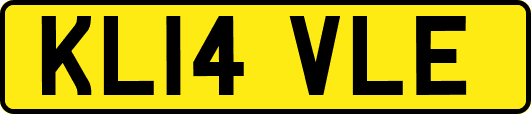 KL14VLE