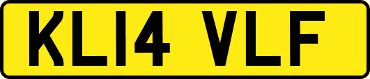 KL14VLF