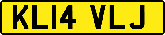KL14VLJ
