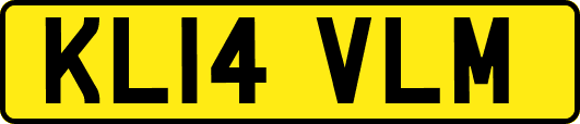 KL14VLM