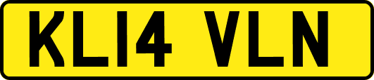 KL14VLN