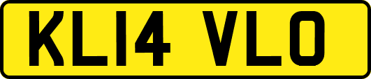 KL14VLO