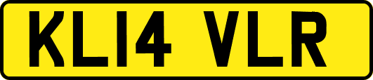 KL14VLR
