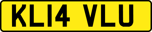 KL14VLU