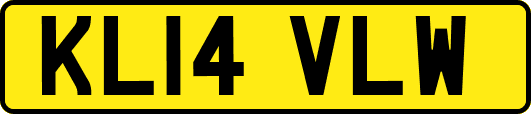 KL14VLW