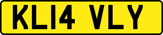 KL14VLY